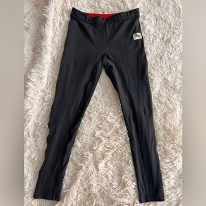 Tracksmith Turnover Tights